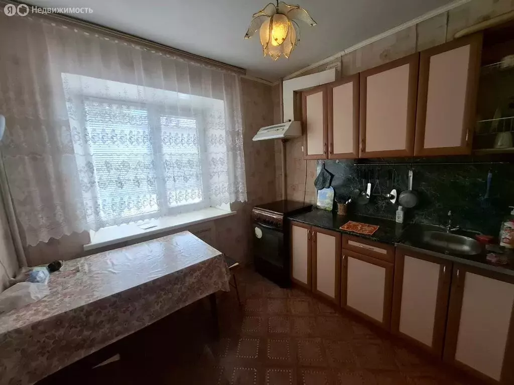1-комнатная квартира: Туймазы, проспект Ленина, 19Б (32 м) - Фото 1
