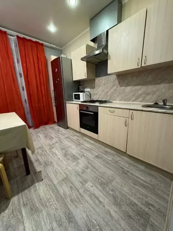 1-к кв. Татарстан, Казань ул. Николая Ершова, 62Вк1 (40.0 м) - Фото 2