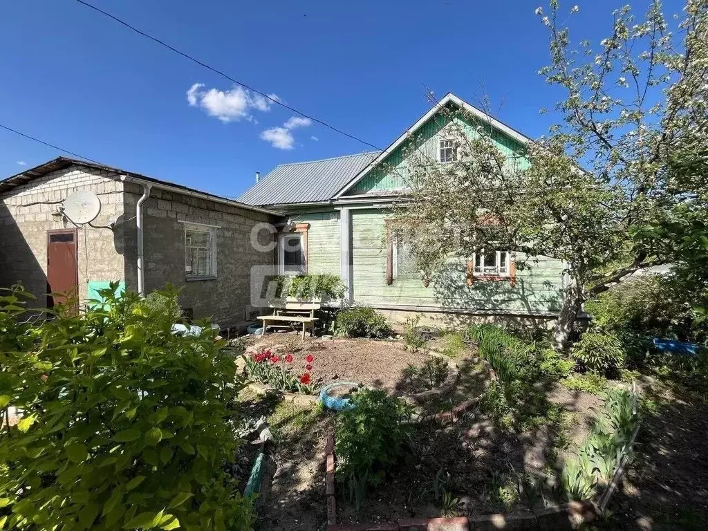 Дом в Пензенская область, Пенза Коннозаводская ул., 26 (155 м) - Фото 1