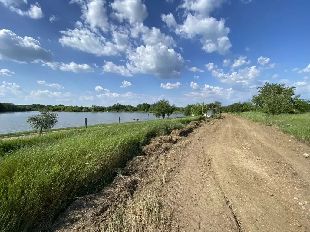 Участок в Краснодарский край, Горячий Ключ муниципальный округ, ... - Фото 2