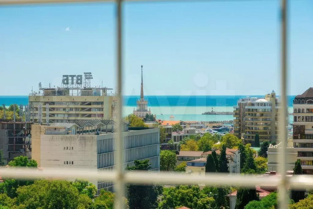 2-к. квартира, 70,3 м, 14/14 эт. - Фото 1