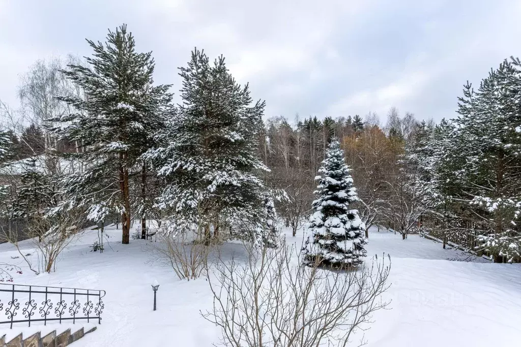 Участок в Московская область, Одинцовский городской округ, д. ... - Фото 1