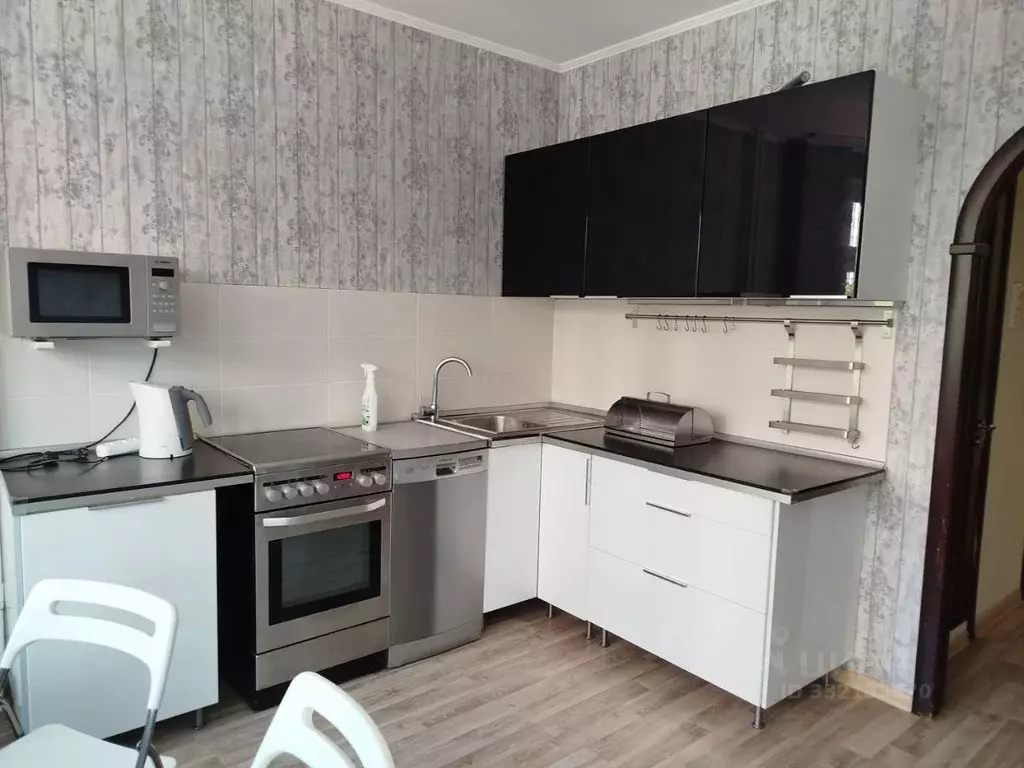 2-к кв. Москва, Москва, Московский г. ул. Радужная, 23 (59.2 м) - Фото 2