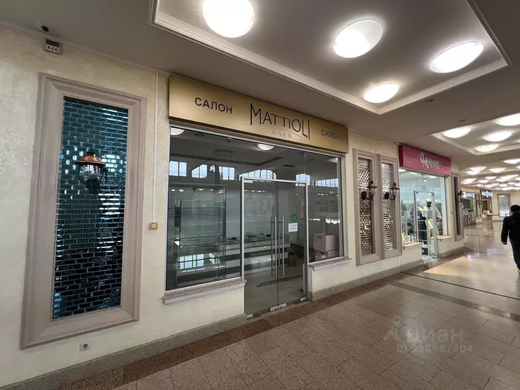 Торговая площадь в Московская область, Люберцы Инициативная ул., 7Б ... - Фото 1