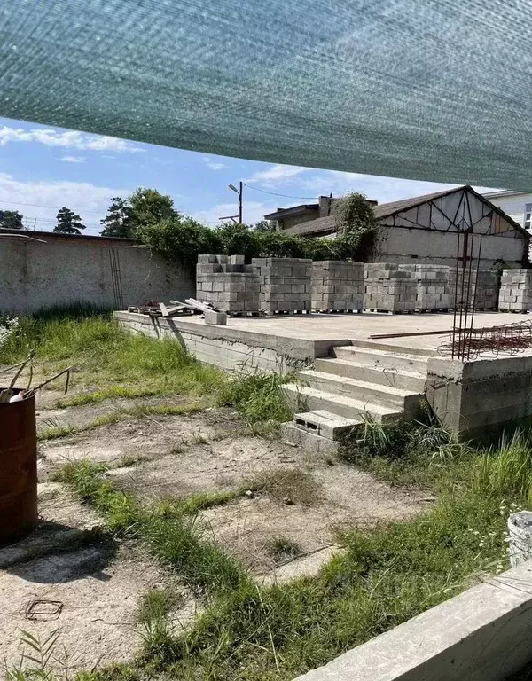 Участок в Краснодарский край, Темрюк ул. Цыбренко (4.0 сот.) - Фото 1