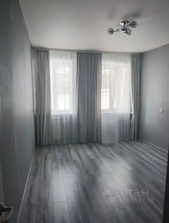 2-к кв. Кировская область, Киров ул. Захватаева, 10 (46.3 м) - Фото 1
