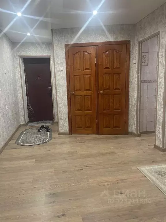 2-к кв. Смоленская область, Смоленск Ново-Мопровская ул., 9 (47.0 м) - Фото 2