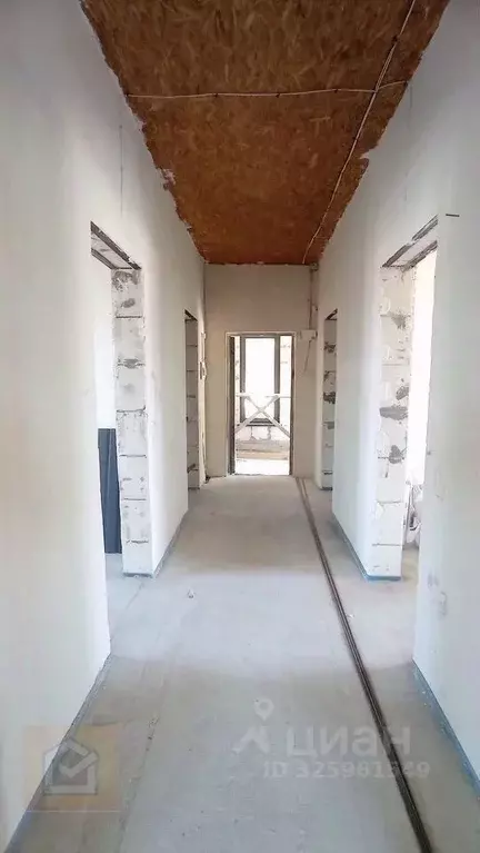 Дом в Севастополь Троллейбусник-1 садоводческое товарищество, 10 (100 ... - Фото 2