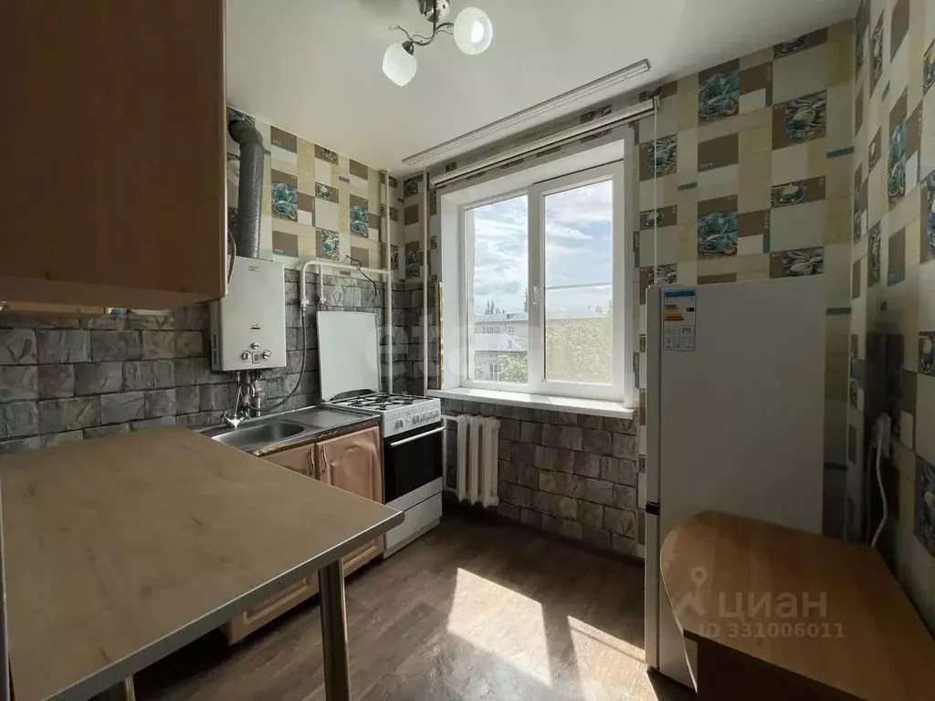3-к кв. Краснодарский край, Ейск ул. Плеханова (50.4 м) - Фото 2