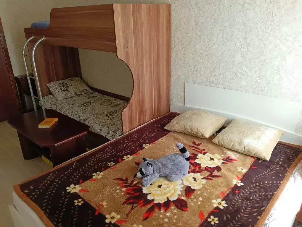 1-к кв. Ярославская область, Ярославль ул. Нахимсона, 11 (31.0 м) - Фото 1