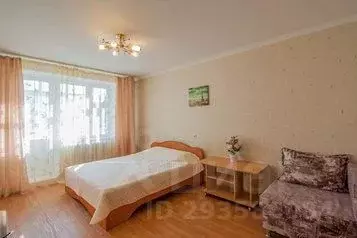 1-к кв. Тюменская область, Тюмень ул. Пермякова, 71к1 (43.0 м) - Фото 0