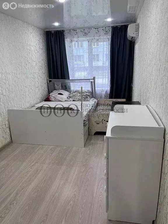 2-комнатная квартира: Кемерово, проспект Ленина, 139А (44.3 м) - Фото 2