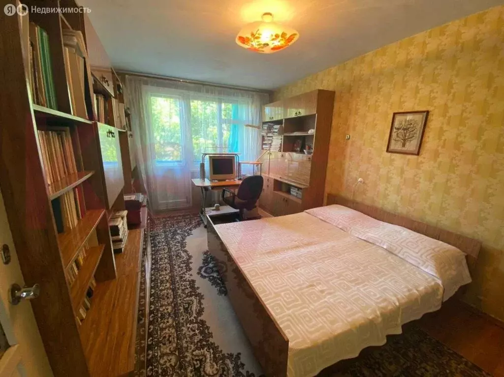 2-комнатная квартира: Краснодар, улица Селезнёва, 138 (47.2 м) - Фото 1