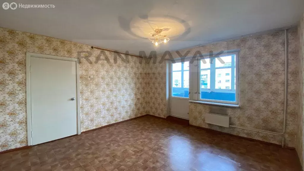 2-комнатная квартира: Майкоп, Шоссейная улица, 22 (50.2 м) - Фото 1