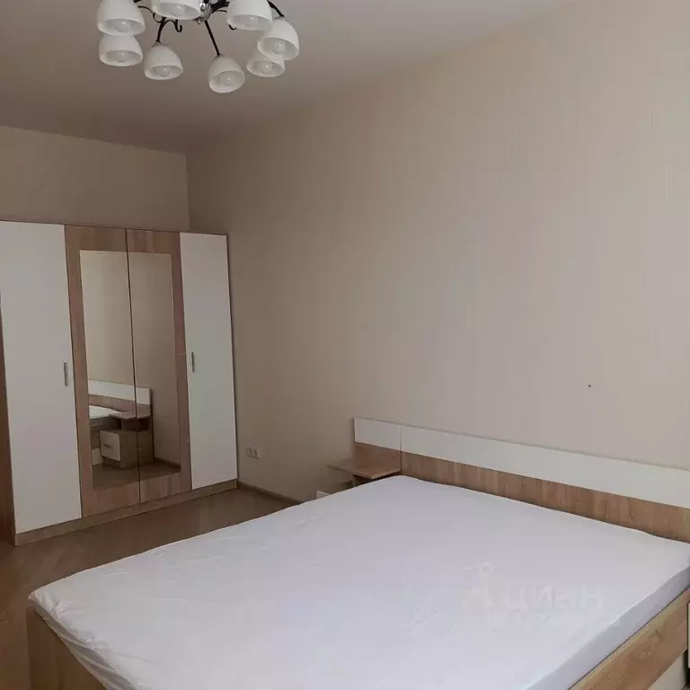 1-к кв. Московская область, Видное бул. Зеленые аллеи, 10 (42.0 м) - Фото 1