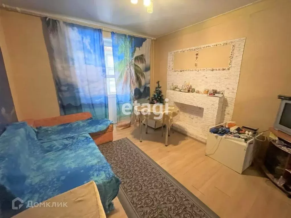 Продаётся 2-к квартира, 47 м - Фото 0
