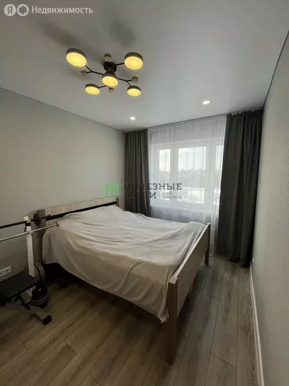 2-комнатная квартира: село Первомайский, улица Оружейников, 1/2 (55.1 ... - Фото 2