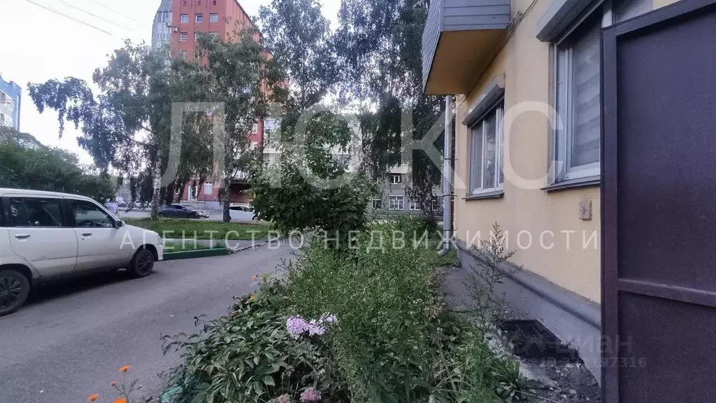 Склад в Кемеровская область, Новокузнецк ул. Куйбышева, 2 (382 м) - Фото 2