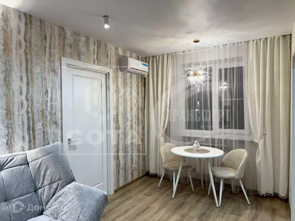 Продаётся 2-к квартира, 43 м - Фото 1