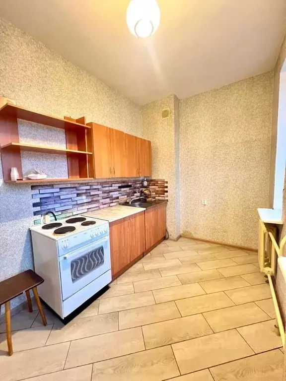 1-к кв. Санкт-Петербург пос. Металлострой, Пионерская ул., 4 (41.0 м) - Фото 2