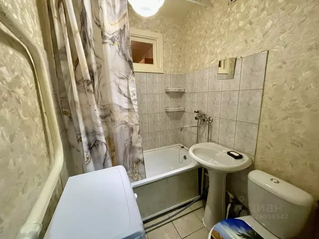 1-к кв. Московская область, Королев ул. Строителей, 11 (30.3 м) - Фото 2