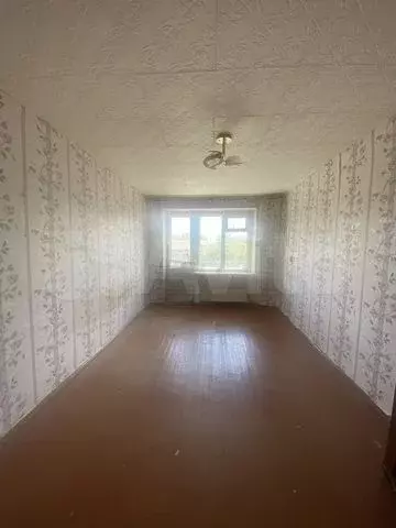 1-к. квартира, 29,7 м, 3/5 эт. - Фото 0