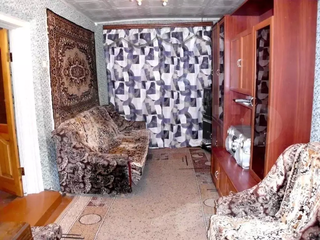 Дом в Брянская область, Брянск Радица-Крыловка пгт, ул. Халтурина, 4 ... - Фото 2