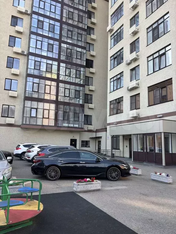 2-к. квартира, 70 м, 8/12 эт. - Фото 1