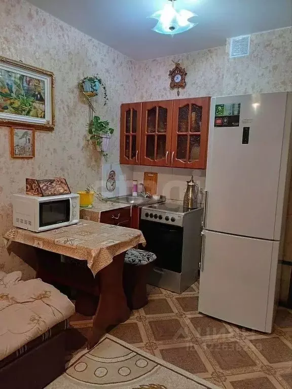 Студия Новосибирская область, Новосибирск ул. Твардовского, 22/5 ... - Фото 1