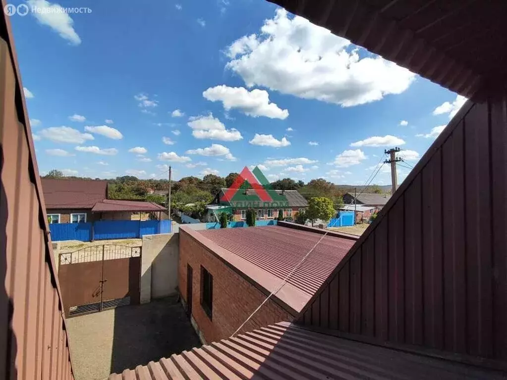 Дом в станица Кубанская, Молодёжная улица, 5 (260 м) - Фото 1