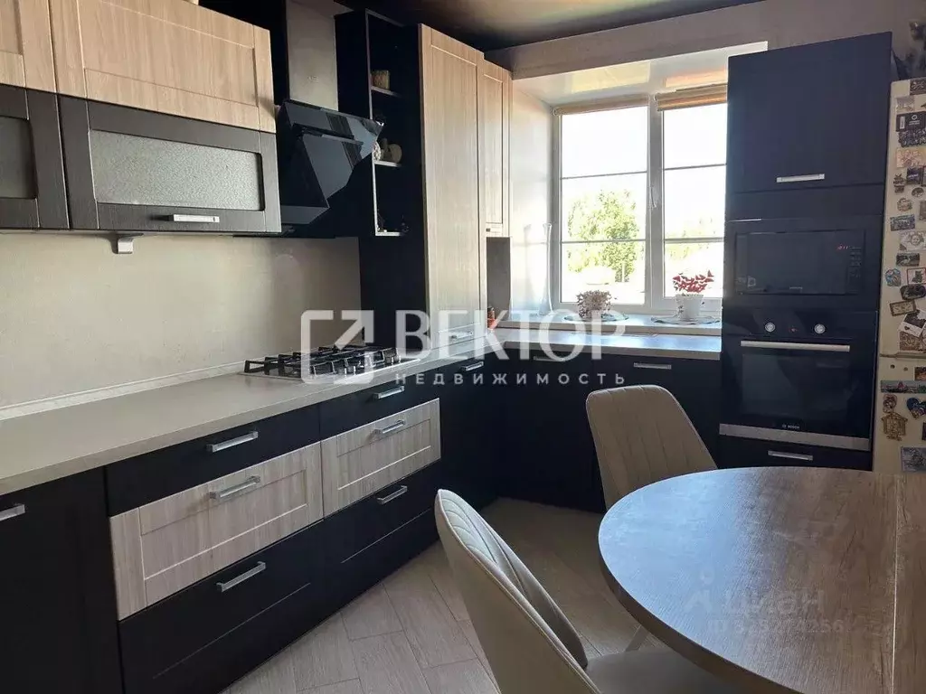 3-к кв. Костромская область, Кострома просп. Текстильщиков, 22/20А ... - Фото 1