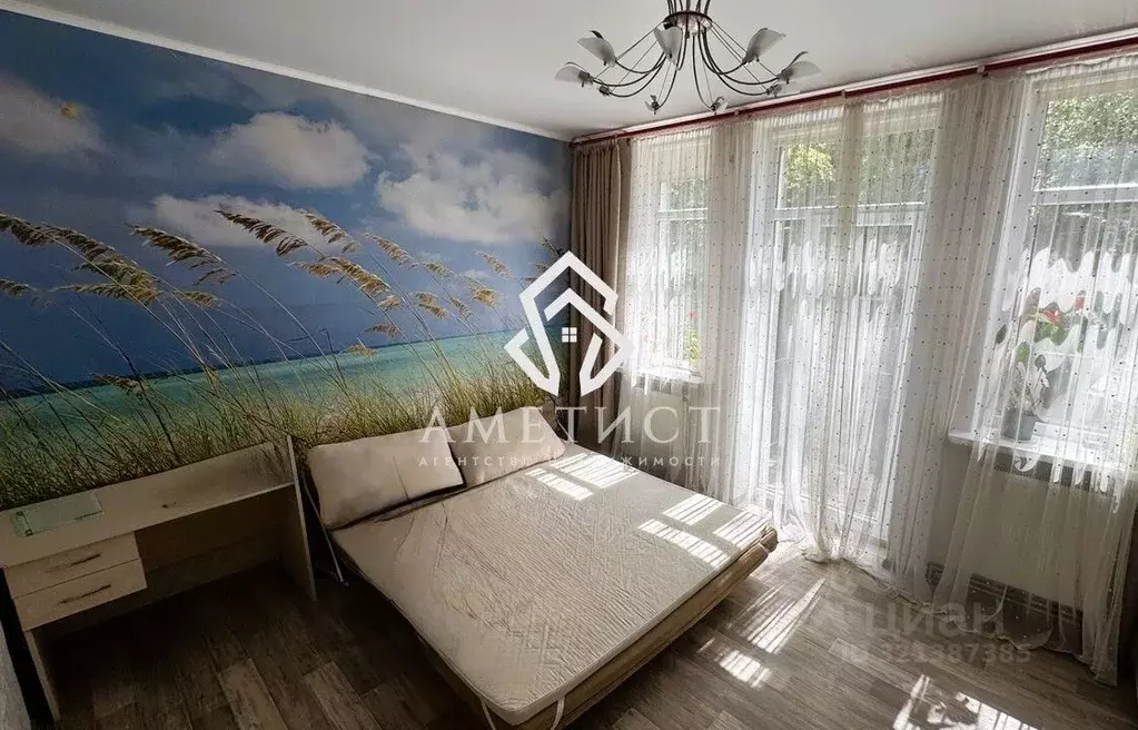 3-к кв. Калининградская область, Пионерский Южная ул., 7 (65.8 м) - Фото 0