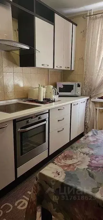 2-к кв. Ростовская область, Ростов-на-Дону ул. Евдокимова, 37а (55.8 ... - Фото 0