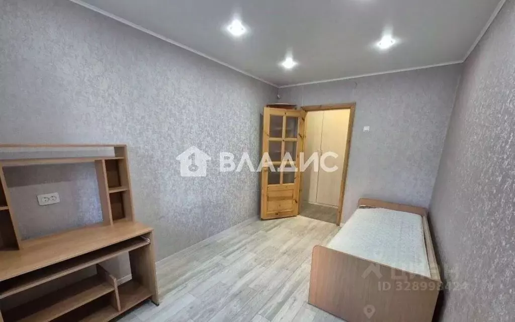 2-к кв. Бурятия, Улан-Удэ Энергетик мкр, 43 (47.6 м) - Фото 1