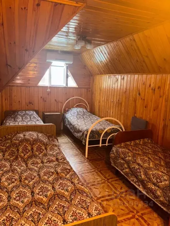 Дом в Краснодарский край, Анапа ул. Протапова, 8 (70 м) - Фото 0