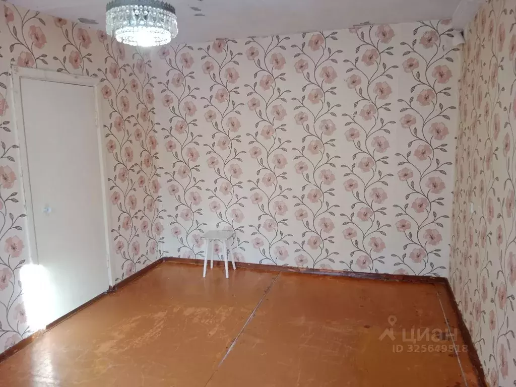 2-к кв. Саратовская область, Энгельс ул. Тельмана, 136 (45.0 м) - Фото 1