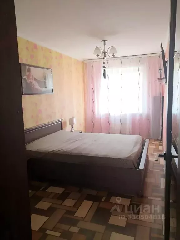 2-к кв. Красноярский край, Канск Пролетарская ул., 48 (45.0 м) - Фото 2