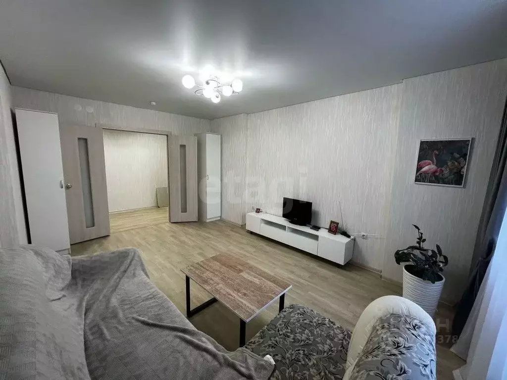 2-к кв. Татарстан, Казань просп. Ильгама Шакирова, 17 (70.0 м) - Фото 0