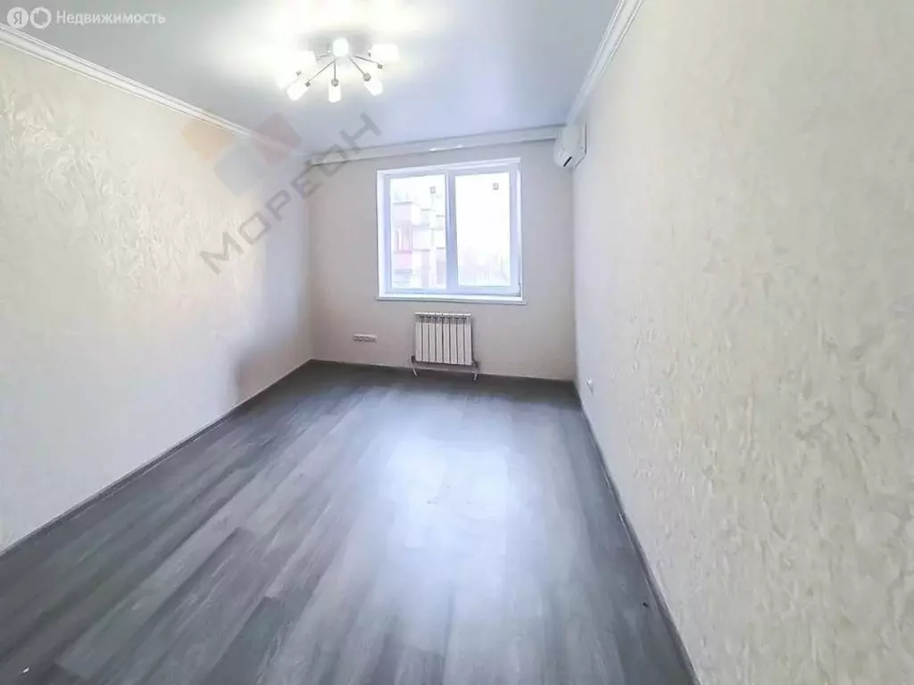 1-комнатная квартира: Берёзовый, 2-я Целиноградская улица, 38/2 (42.2 ... - Фото 0