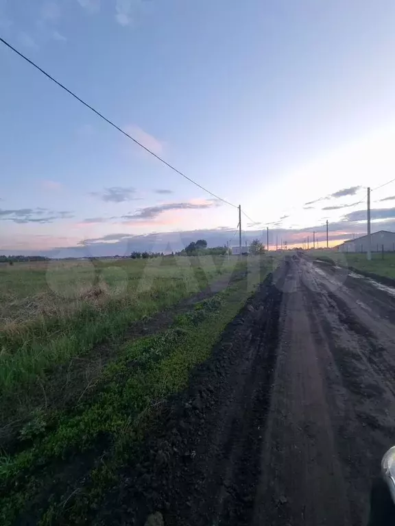Участок 15 сот. (ИЖС) - Фото 0