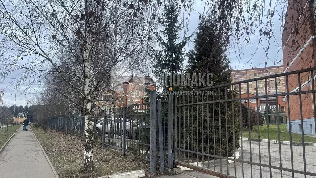 1-к кв. Московская область, Апрелевка Наро-Фоминский городской округ, ... - Фото 1