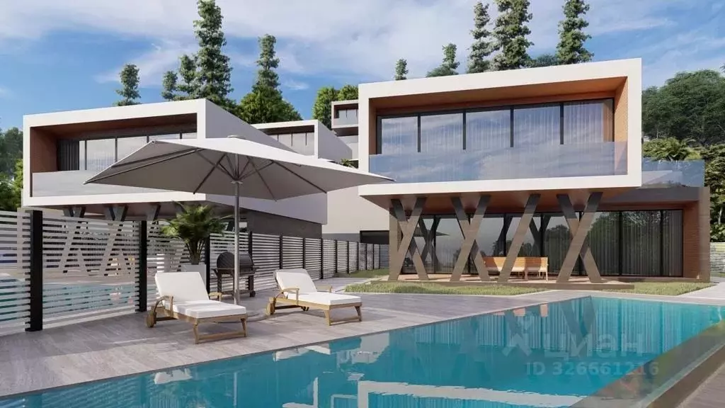 Участок в Краснодарский край, Сочи Совхоз Приморский мкр, 50 (29.0 ... - Фото 1