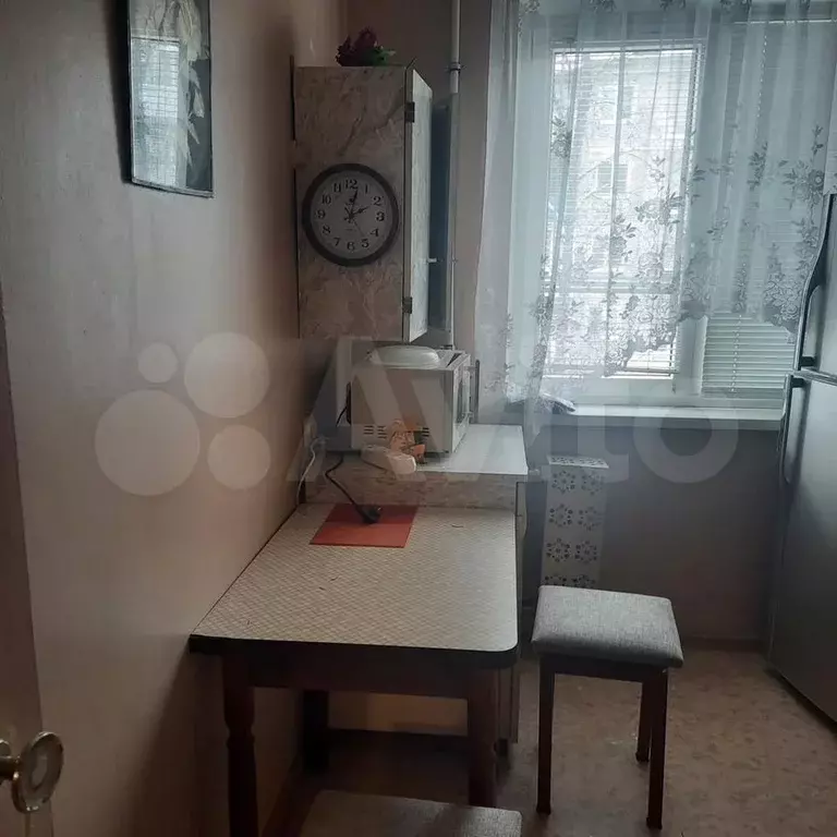 2-к. квартира, 44 м, 3/5 эт. - Фото 0