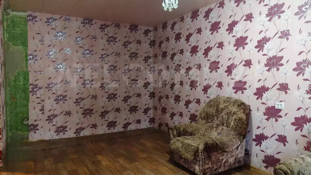1-к кв. Чувашия, Чебоксары ул. Пирогова, 8к1 (31.8 м) - Фото 2
