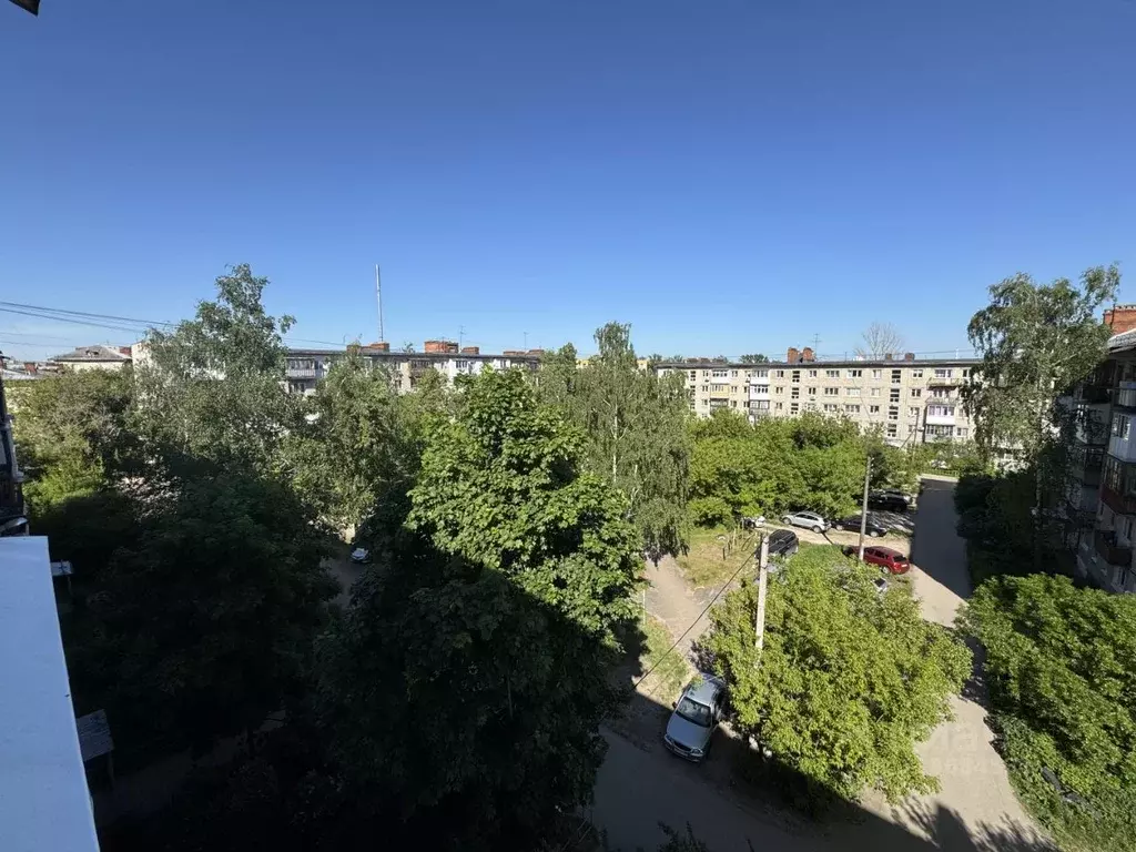 2-к кв. Нижегородская область, Дзержинск бул. Мира, 23 (43.0 м) - Фото 0