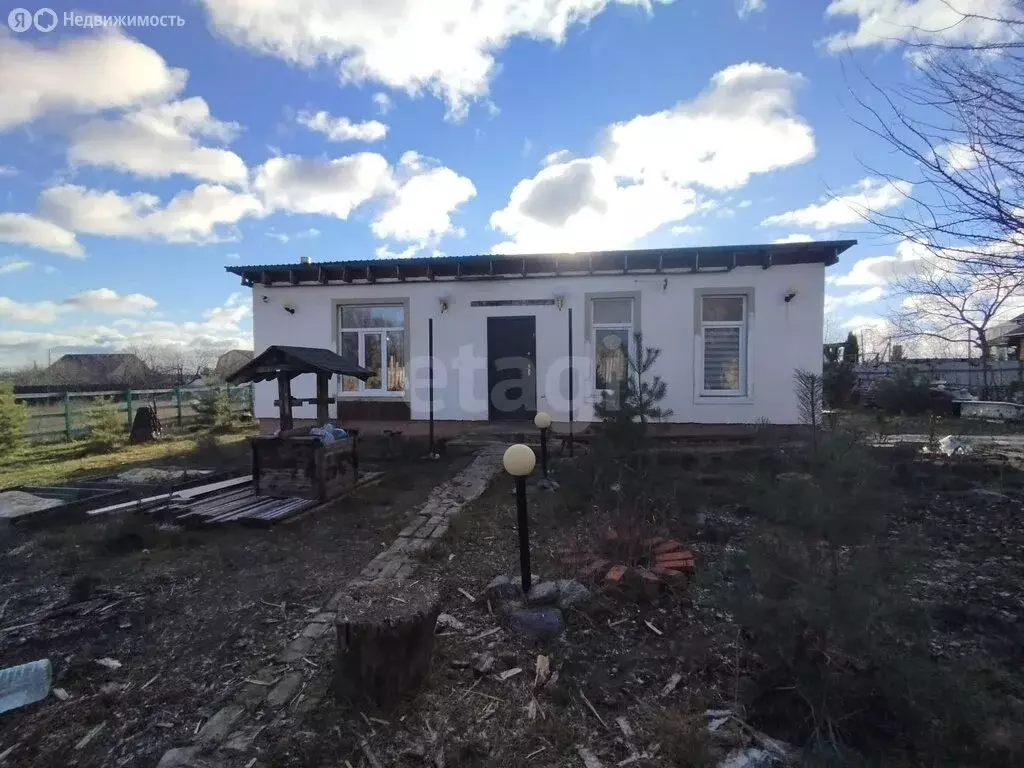 Дом в Белгородский район, Головинское сельское поселение, ДНТ ... - Фото 1