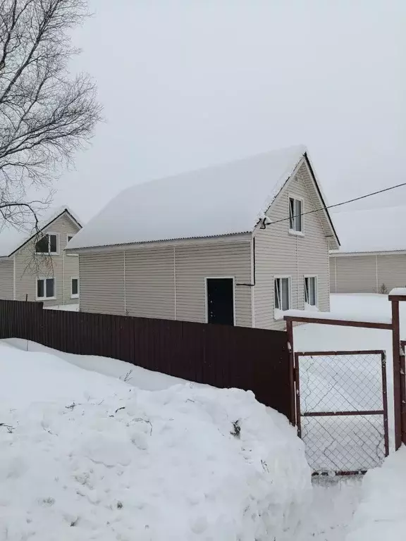 Дом в Московская область, Щелково городской округ, Цветочная тер. ул. ... - Фото 1