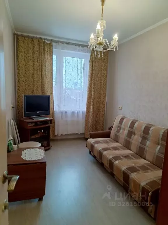 Комната Москва Неманский проезд, 11 (14.0 м) - Фото 1