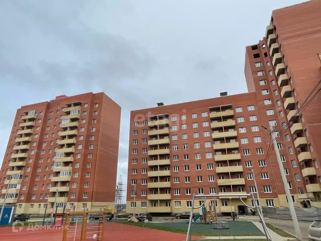 Продаётся 2-к квартира, 46 м - Фото 0