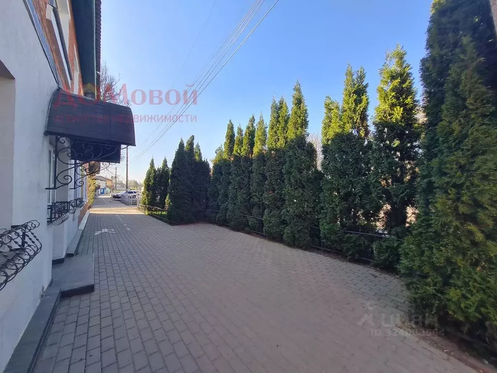 Помещение свободного назначения в Смоленская область, Починок ... - Фото 2